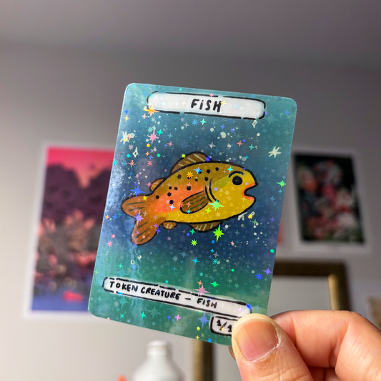 MTG Token Pack