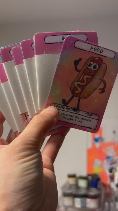 MTG Token Pack